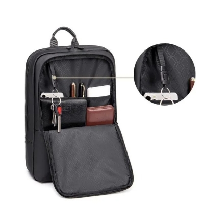 Picture of Arctic Hunter B00529 Water Resistant Laptop Bag