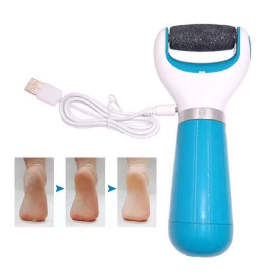 Picture of Foot care tool Heads Pedi Hard Skin Remover Refills Replacement Rollers For Scholls File Feet care Tool