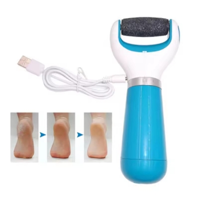 Picture of Foot care tool Heads Pedi Hard Skin Remover Refills Replacement Rollers For Scholls File Feet care Tool