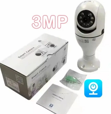 Picture of Smart Camera V380 pro WiFi IP Camera