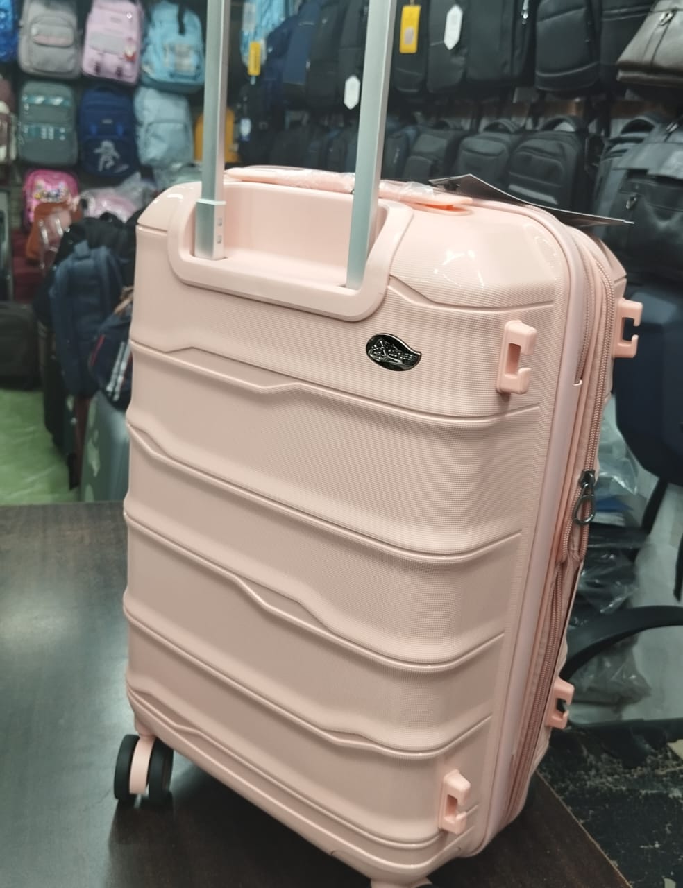 Picture of Suitcase Universal Wheel Small Rolling Luggage 28 ‘’ Inch