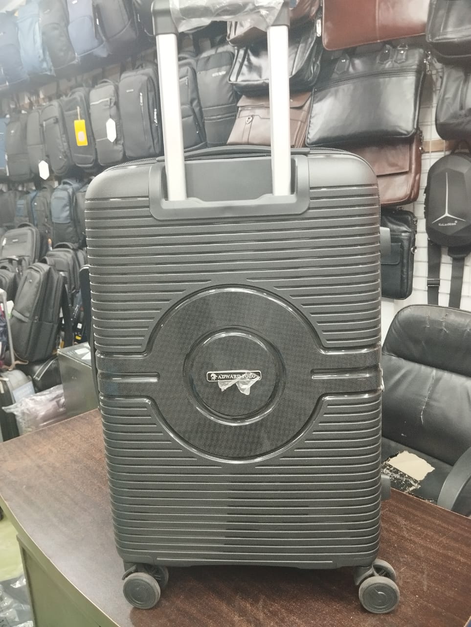 Picture of Suitcase Universal Wheel Small Rolling Luggage 24 ‘’ Inch