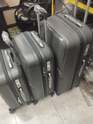 Picture of Suitcase Universal Wheel Small Rolling Luggage 24 ‘’ Inch