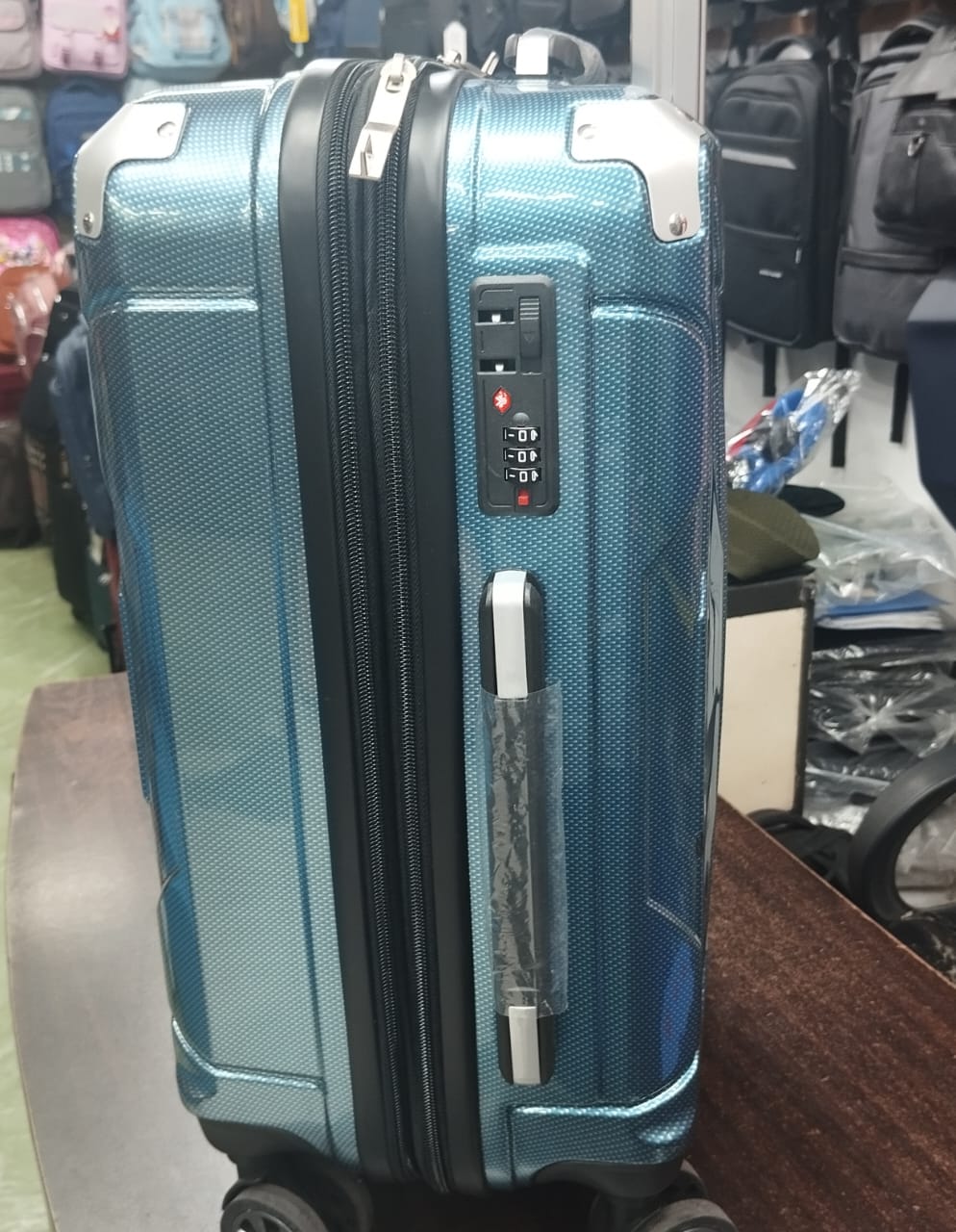 Picture of Suitcase Universal Wheel Small Rolling Luggage 24 ‘’ Inch
