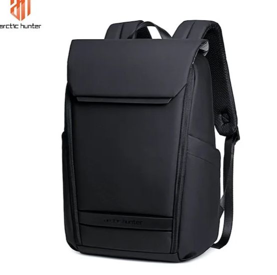 Picture of Arctic Hunter B00559 Water Resistant Anti Theft Backpack