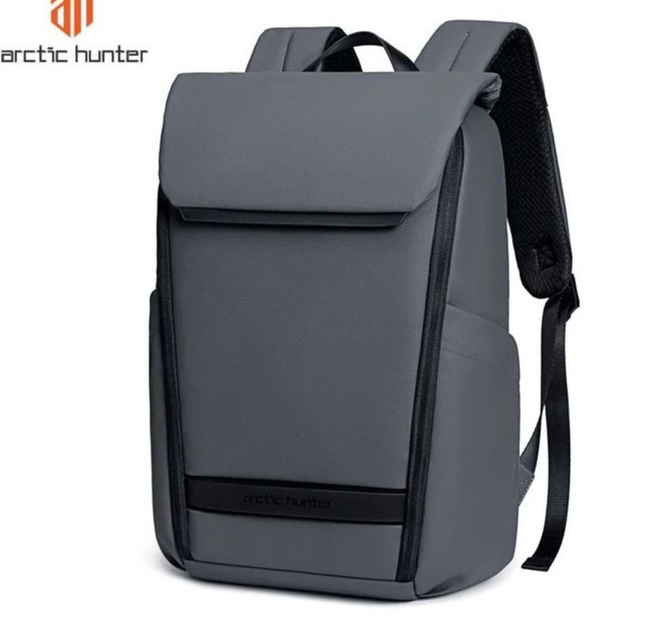 Picture of Arctic Hunter B00559 Water Resistant Anti Theft Backpack
