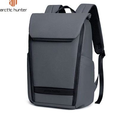 Picture of Arctic Hunter B00559 Water Resistant Anti Theft Backpack