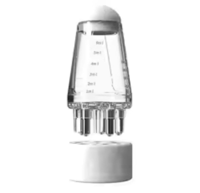 Picture of Mini Portable Scalp Applicator Liquid Comb Roots Massage Medicine for Hair Growth Serum Oil Nourish Hair Care