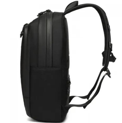 Picture of Ozuko 9695 Mochila Juvenil Rucksack Mens Custom Tactical Business Travel Backpacks For Laptops Casual Computer Backpack