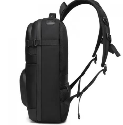 Picture of OZUKO 9716 Travel Laptop Backpack Waterproof Anti-Theft Bag 15.6 Inches laptop Business Hiking Backpack for Men Casual Daypack