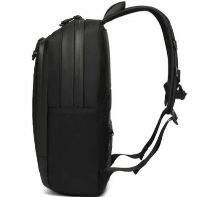 Picture of Ozuko 9695 Mochila Juvenil Rucksack Mens Custom Tactical Business Travel Backpacks For Laptops Casual Computer Backpack