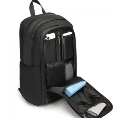 Picture of Ozuko 9695 Mochila Juvenil Rucksack Mens Custom Tactical Business Travel Backpacks For Laptops Casual Computer Backpack