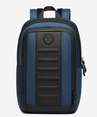 Picture of Ozuko 9695 Mochila Juvenil Rucksack Mens Custom Tactical Business Travel Backpacks For Laptops Casual Computer Backpack