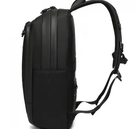 Picture of Ozuko 9695 Mochila Juvenil Rucksack Mens Custom Tactical Business Travel Backpacks For Laptops Casual Computer Backpack