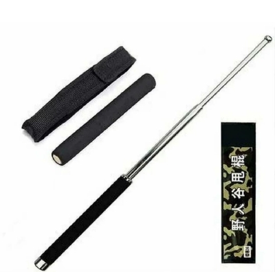 Picture of Multi-functional Trekking Pole Emergency Escape Tool Expandable 26 Inch Length