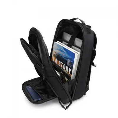 Picture of OZUKO 9716 Travel Laptop Backpack Waterproof Anti-Theft Bag 15.6 Inches laptop Business Hiking Backpack for Men Casual Daypack