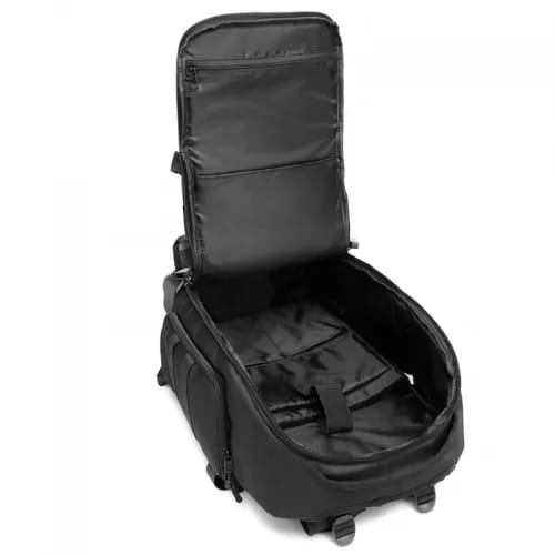 Picture of Ozuko 9386 Multi Pocket Hiking Travel Backpack