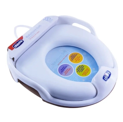 Picture of Chicco soft Toilet Seat For Kids 18 m+