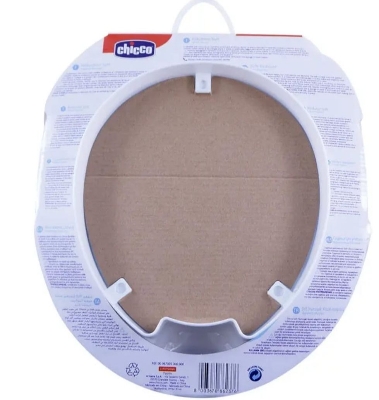 Picture of Chicco soft Toilet Seat For Kids 18 m+