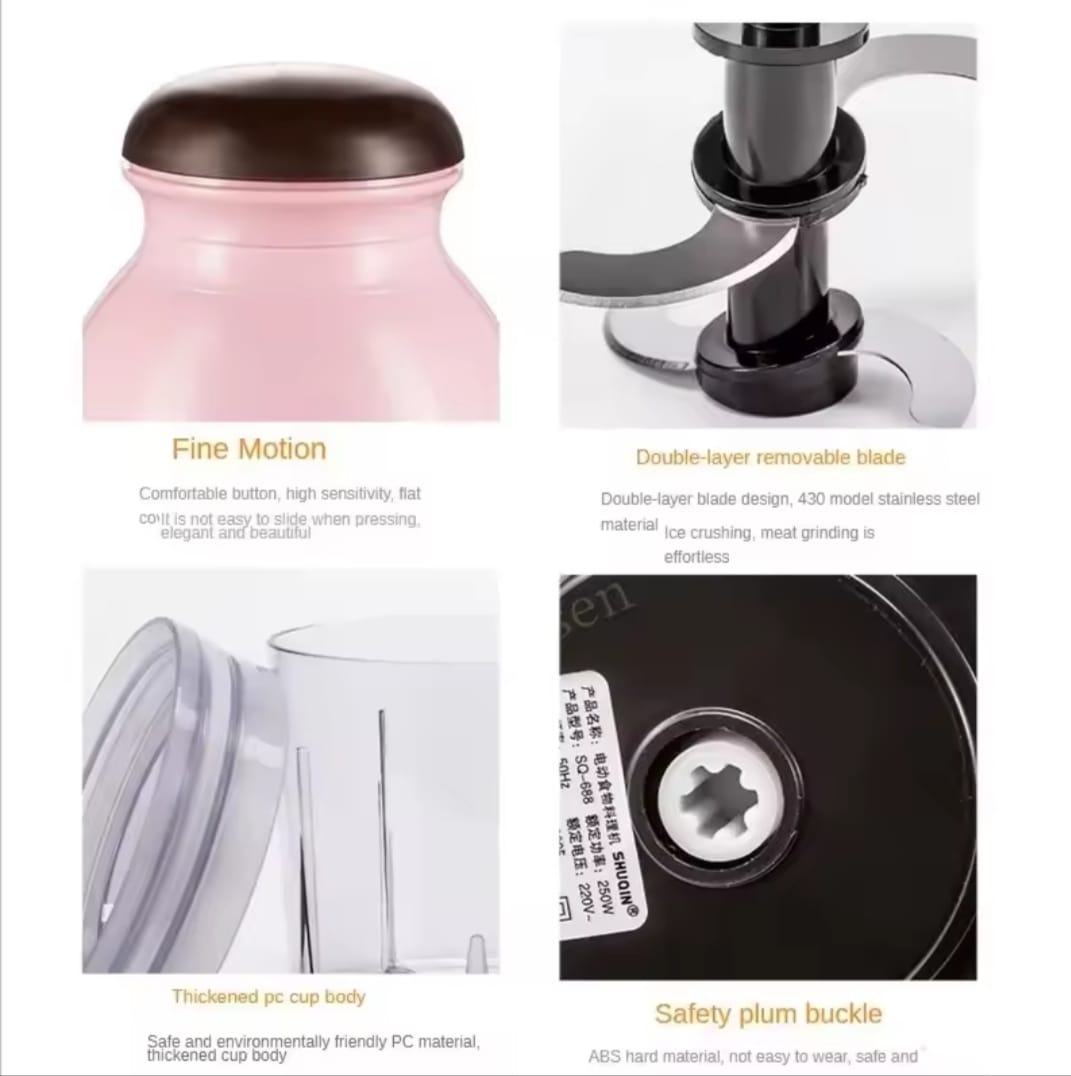 Picture of High Quality - ABS Plastic - Fast and Smooth Food Preparation - Multicolor - Capsule Cutter For Any Occasion