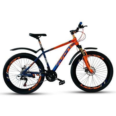 Buy Avon CRV 26 inch 24 Speed Yellow & Orange & Blue Bicycle  Best Price In Bangladesh