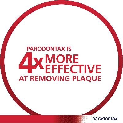 Buy  Parodontax Ultra Clean Gum Care Toothpaste For Daily Protection Against Gum Problems, Maintains Oral Hygiene With Strong Teeth And Fresh Breath 75g at best price in Bangladesh