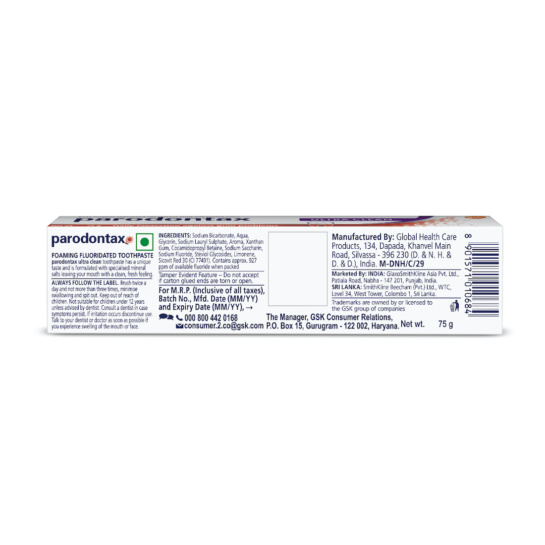 Buy  Sensodyne Sensitive Toothbrush With Soft Rounded Bristles  at best price in Bangladesh 