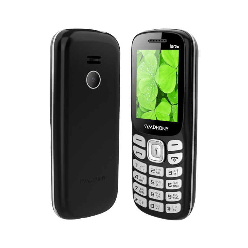 Picture of Symphony Hero 30 Feature Phone