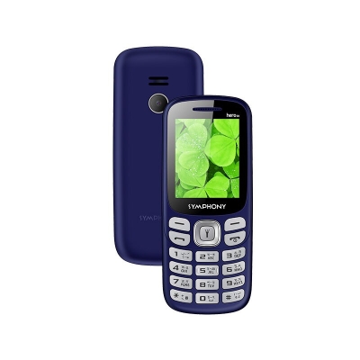 Picture of Symphony Hero 30 Feature Phone