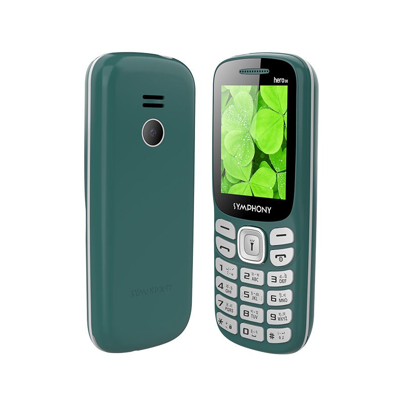 Picture of Symphony Hero 30 Feature Phone