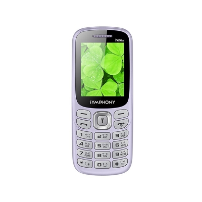 Picture of Symphony Hero 30 Feature Phone