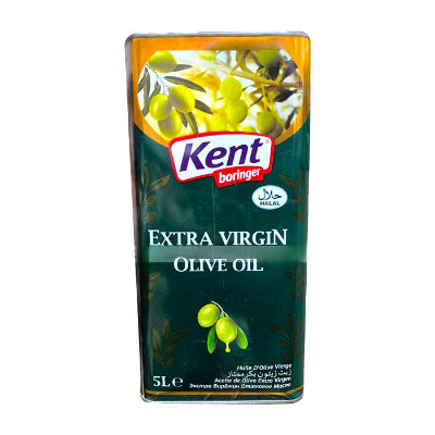 Picture of Kent Extra Virgin Olive Oil Turkey