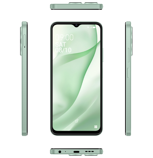 Picture of Symphony MAX 10 (3GB RAM, 32 GB ROM)