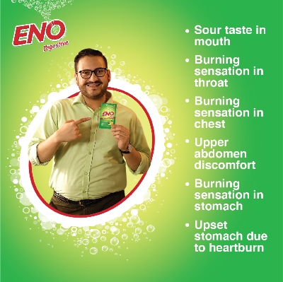Buy Eno Lemon 6 Pcs Sachet at best price in Bangladesh 