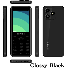 Picture of Symphony S100 Dual SIM Feature Phone