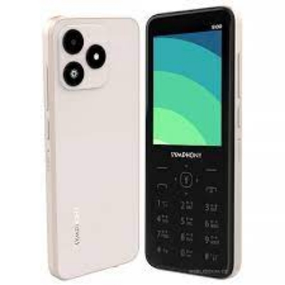 Picture of Symphony S100 Dual SIM Feature Phone