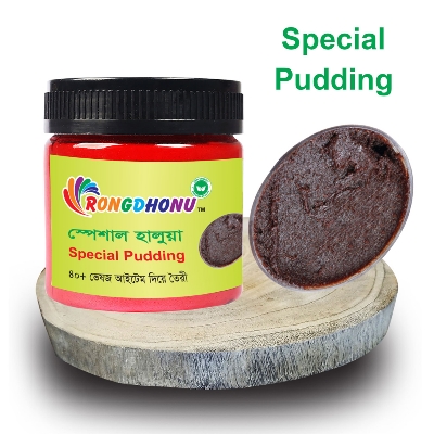 Picture of Man Special Halua (স্পেশাল হালুয়া) 300gm