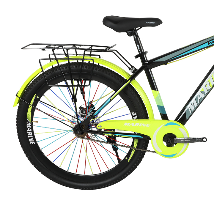 Buy Marine Page 26 inch 1 Speed China Neon Bicycle  Online at Best Price in Bangladesh 