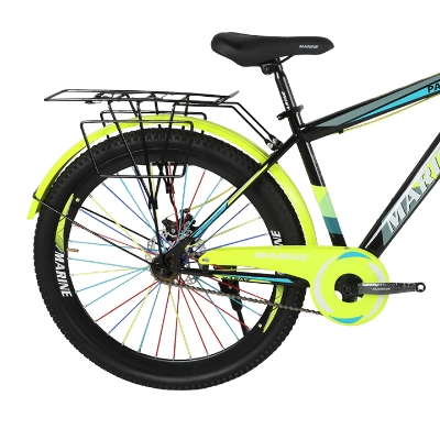 Buy Marine Page 26 inch 1 Speed China Neon Bicycle  Online at Best Price in Bangladesh 