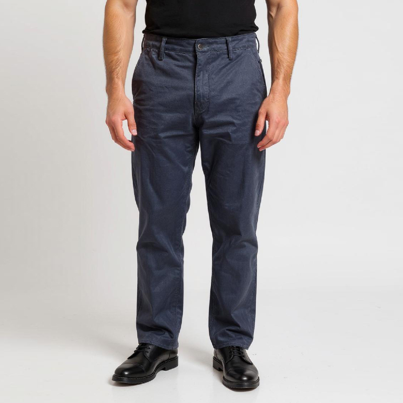 Buy Men's Gabardine Pant Online at Best Price