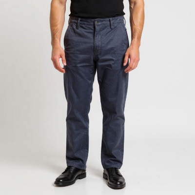 Buy Men's Gabardine Pant Online at Best Price