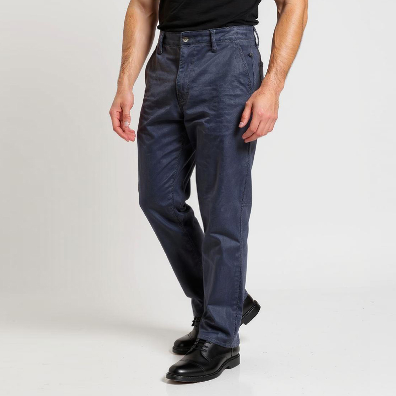 Buy Men's Gabardine Pant Online at Best Price