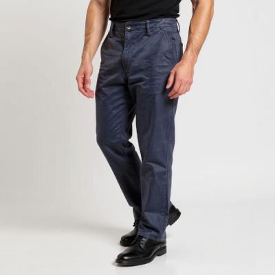 Buy Men's Gabardine Pant Online at Best Price