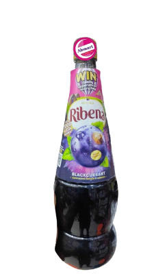 Picture of Ribena Blackcurrent Juice 2ltr UK