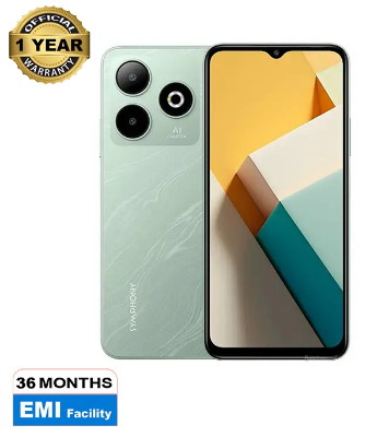 Picture of Symphony MAX 10 (3GB RAM, 32 GB ROM)