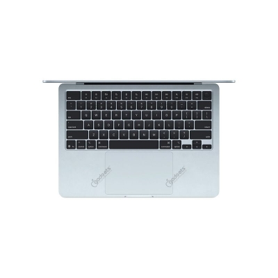 Picture of MacBook Air 13 Inch (2025) | M4 Chip | 10 Core CPU | 8 Core GPU | Ram 16GB | SSD 256GB