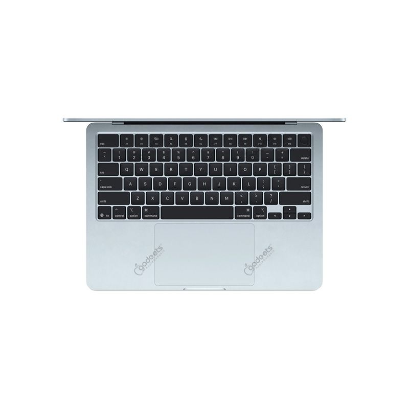 Picture of MacBook Air 13 Inch (2025) | M4 Chip | 10 Core CPU | 10 Core GPU | Ram 16GB | SSD 512GB