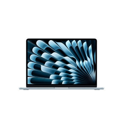 Picture of MacBook Air 13 Inch (2025) | M4 Chip | 10 Core CPU | 10 Core GPU | Ram 16GB | SSD 512GB