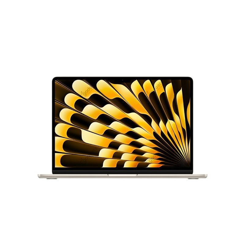 Picture of MacBook Air 13 Inch (2025) | M4 Chip | 10 Core CPU | 10 Core GPU | Ram 24GB | SSD 512GB