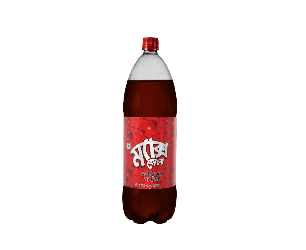 PRAN MAXX Cola 2000 ml